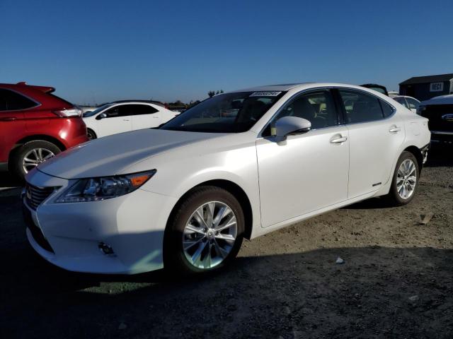 LEXUS ES 300H 2014 jthbw1gg5e2068420