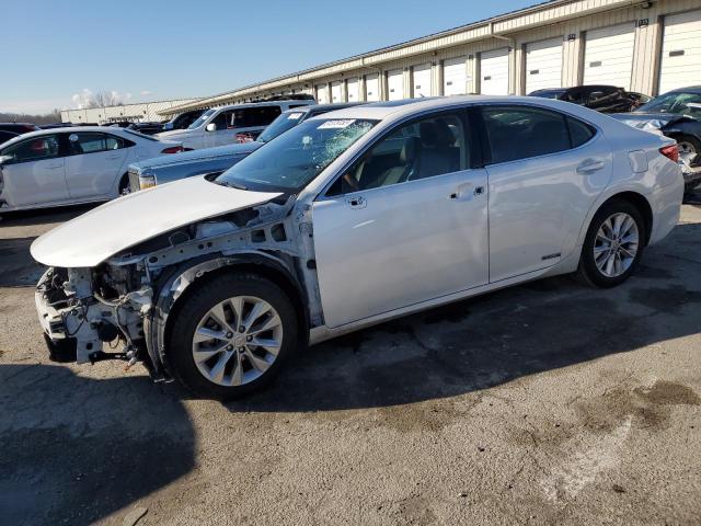 LEXUS ES300 2014 jthbw1gg5e2070376