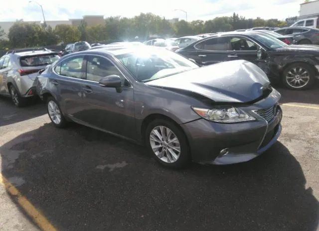 LEXUS ES 300H 2014 jthbw1gg5e2071396