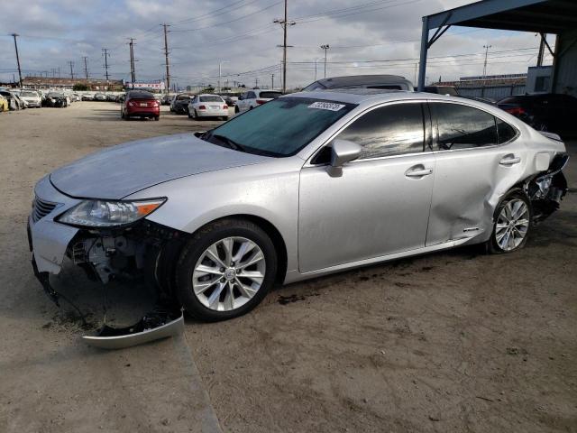 LEXUS ES300 2014 jthbw1gg5e2072256