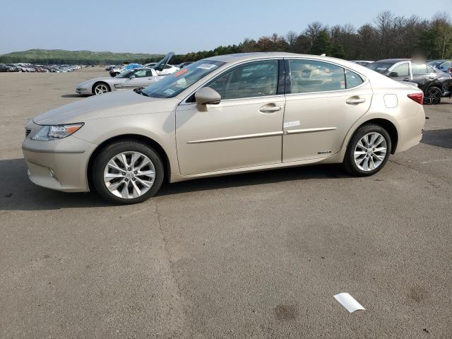 LEXUS ES 300H 2014 jthbw1gg5e2072760