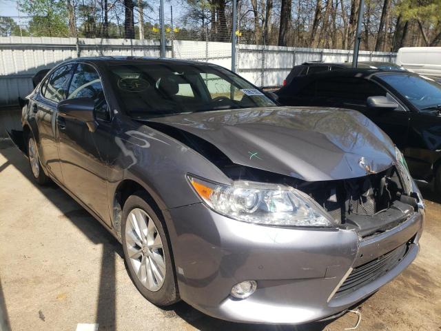 LEXUS ES 300H 2014 jthbw1gg5e2075030