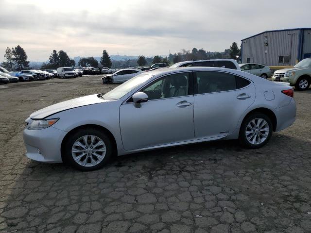 LEXUS ES300 2014 jthbw1gg5e2075397