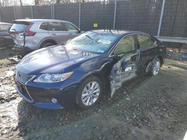 LEXUS ES300 2015 jthbw1gg5f2080617