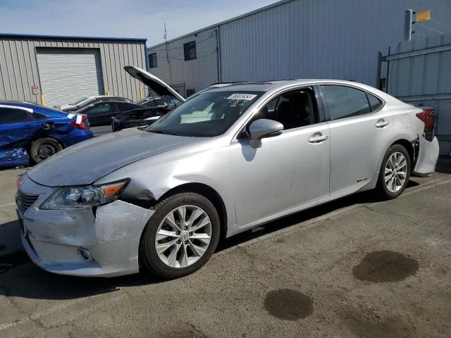 LEXUS ES 300H 2015 jthbw1gg5f2084179