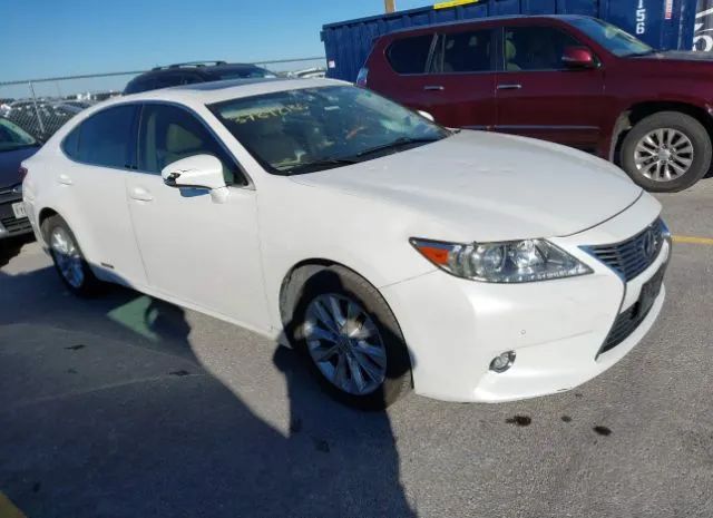 LEXUS ES 300H 2015 jthbw1gg5f2084599