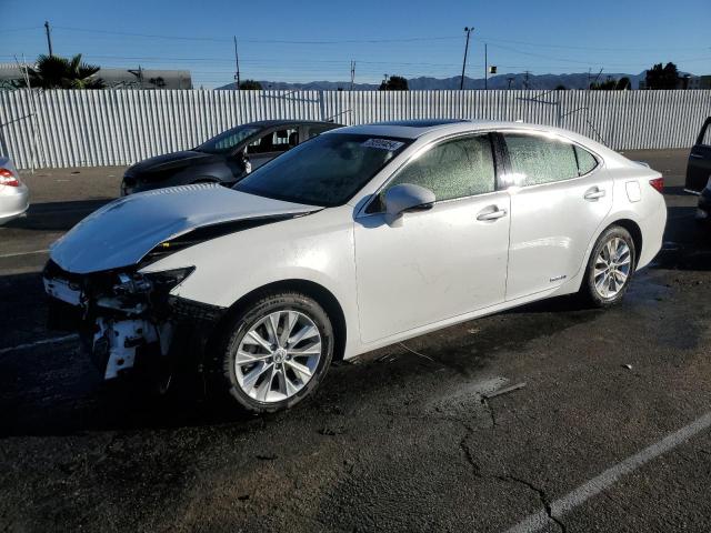 LEXUS ES 300H 2015 jthbw1gg5f2085669