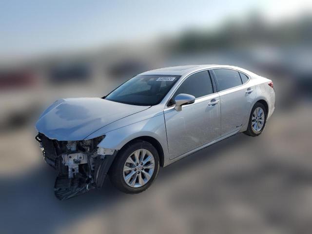 LEXUS ES300 2015 jthbw1gg5f2087468