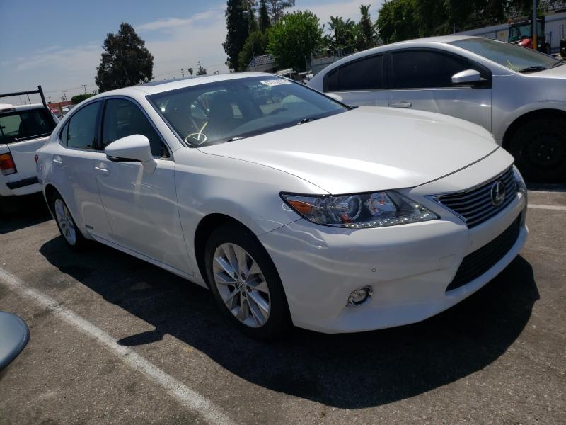 LEXUS ES 300H 2015 jthbw1gg5f2089429