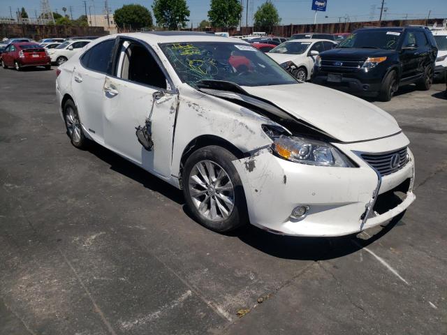 LEXUS ES 300H 2015 jthbw1gg5f2090256