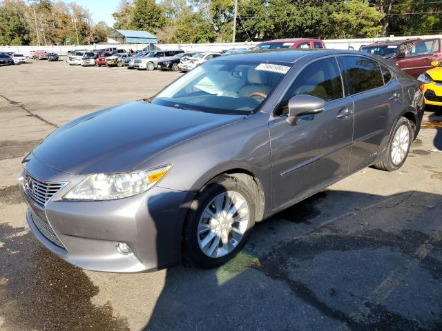 LEXUS ES300 2015 jthbw1gg5f2093139