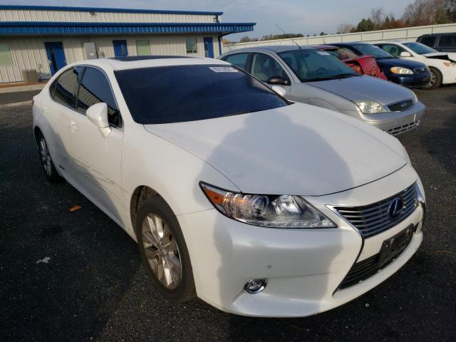 LEXUS ES 300H 2015 jthbw1gg5f2094002