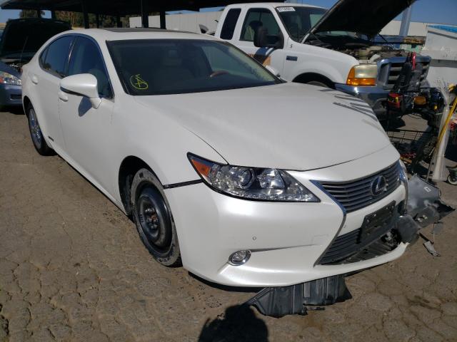 LEXUS ES 300H 2015 jthbw1gg5f2095845