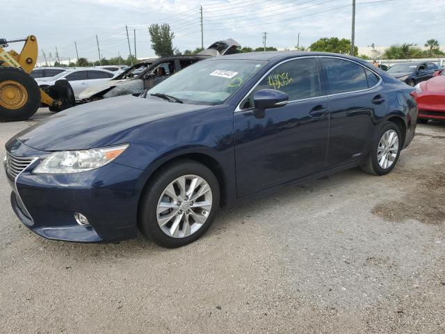 LEXUS ES300 2015 jthbw1gg5f2100686