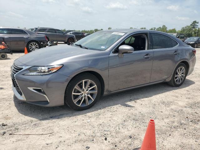 LEXUS ES 300H 2016 jthbw1gg5g2100897