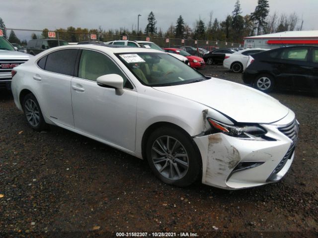 LEXUS ES 300H 2016 jthbw1gg5g2103279