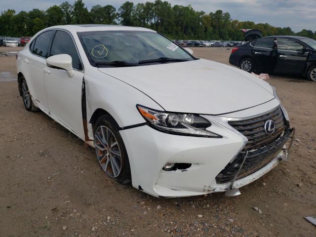 LEXUS ES 300H 2016 jthbw1gg5g2104044