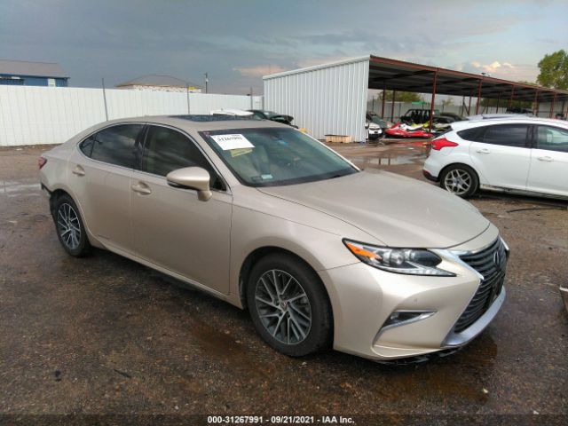 LEXUS ES 300H 2016 jthbw1gg5g2104156