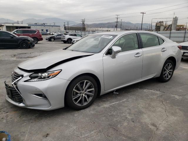 LEXUS ES300 2016 jthbw1gg5g2104545