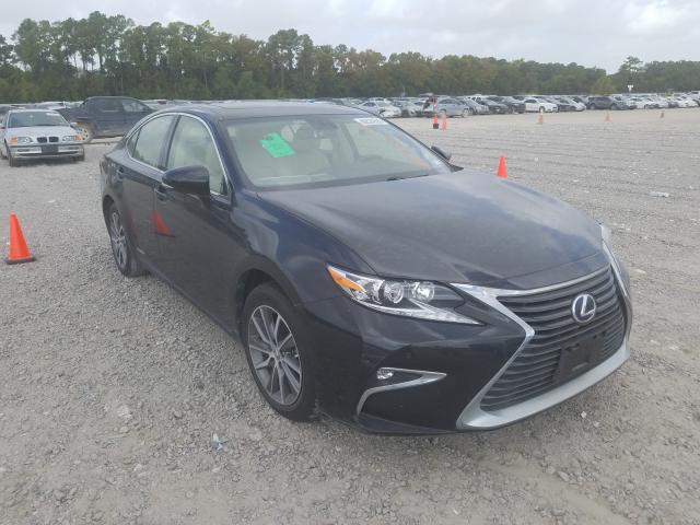 LEXUS ES 300H 2016 jthbw1gg5g2106649