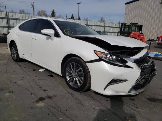 LEXUS ES 300H 2016 jthbw1gg5g2110653