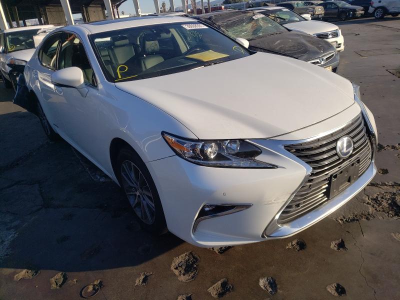 LEXUS ES 300H 2016 jthbw1gg5g2111205