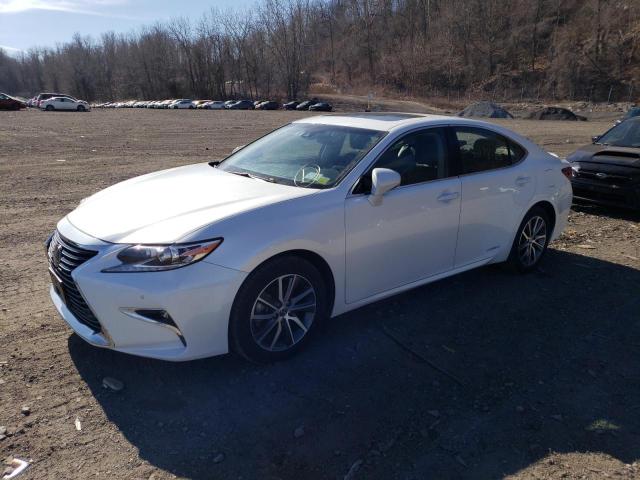 LEXUS ES 300H 2016 jthbw1gg5g2119711