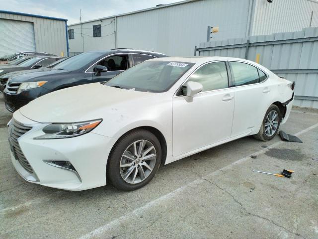 LEXUS ES 300H 2016 jthbw1gg5g2120566