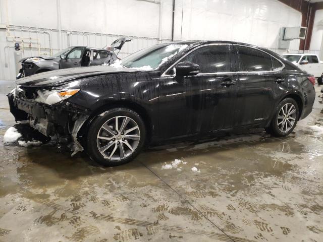 LEXUS ES 300H 2016 jthbw1gg5g2122088