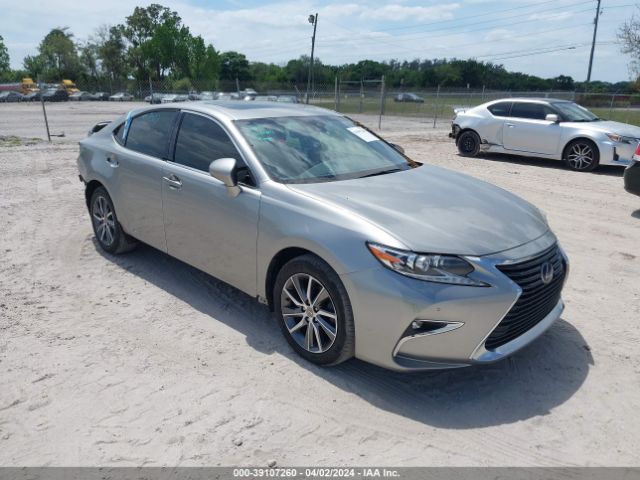 LEXUS ES 300H 2017 jthbw1gg5h2134498