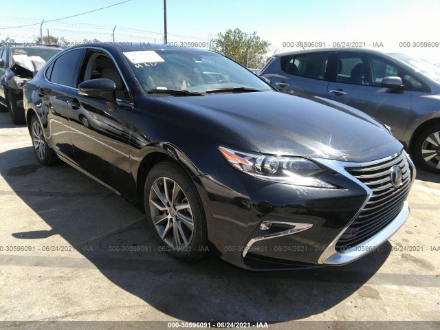 LEXUS ES 2017 jthbw1gg5h2142262