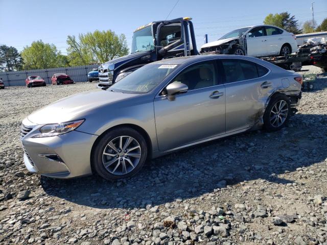 LEXUS ES300 2017 jthbw1gg5h2143931