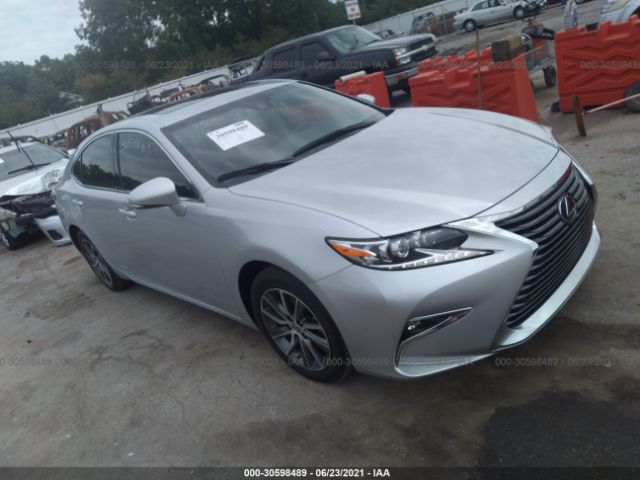 LEXUS ES 2017 jthbw1gg5h2146649