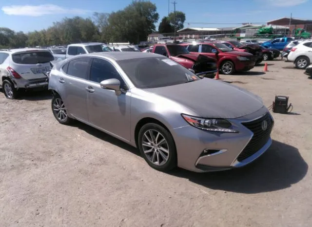 LEXUS ES 2017 jthbw1gg5h2147509