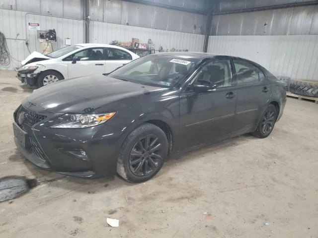 LEXUS ES 300H 2018 jthbw1gg5j2170410