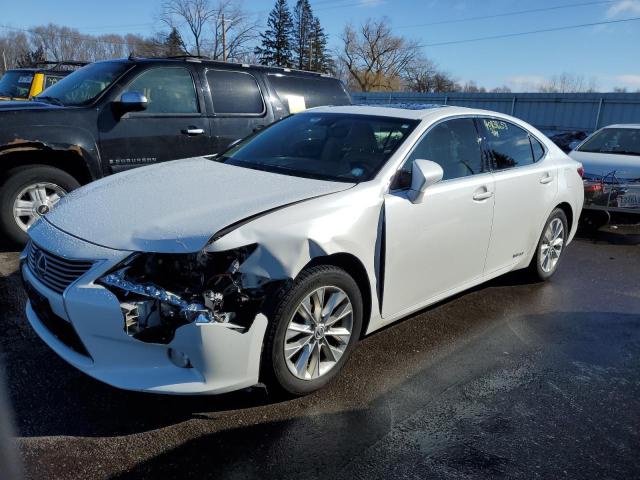 LEXUS ES 300H 2013 jthbw1gg6d2000514