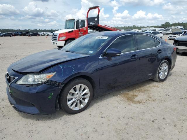 LEXUS ES 300H 2013 jthbw1gg6d2001470