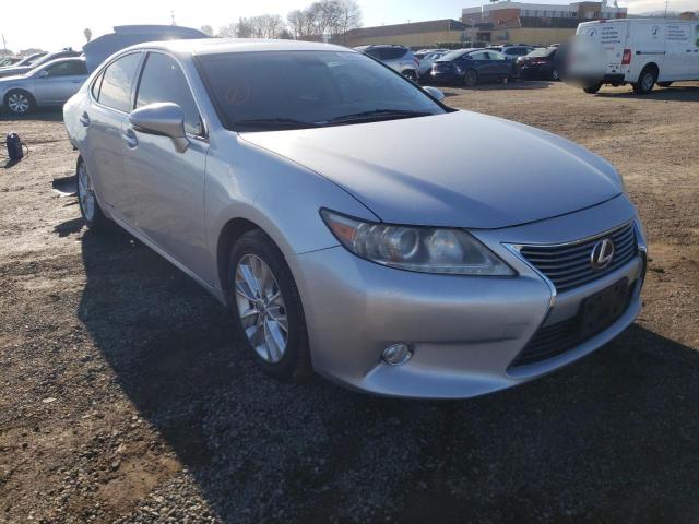 LEXUS ES 300H 2013 jthbw1gg6d2002182