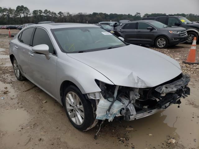 LEXUS ES 300H 2013 jthbw1gg6d2002358