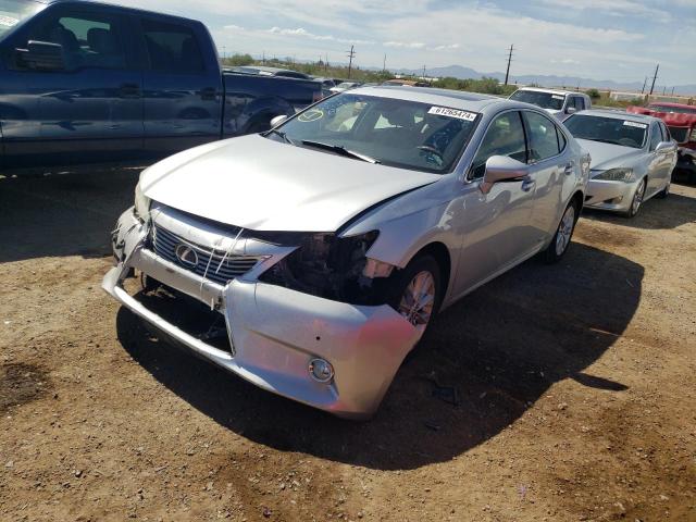 LEXUS ES300 2013 jthbw1gg6d2002635