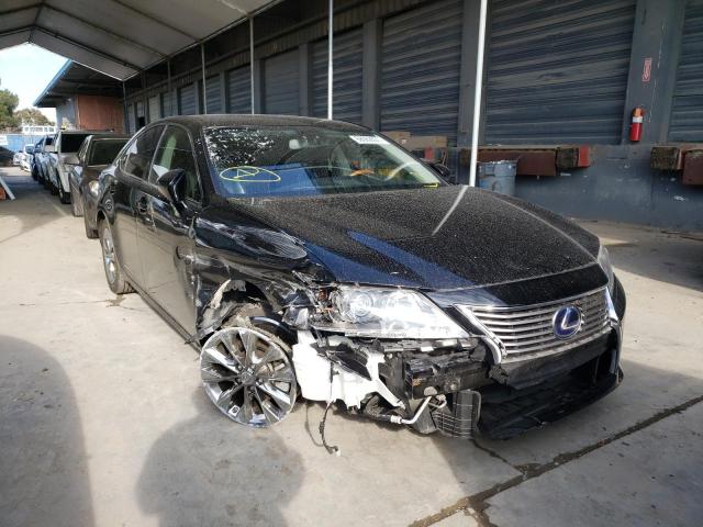 LEXUS ES 300H 2013 jthbw1gg6d2002649