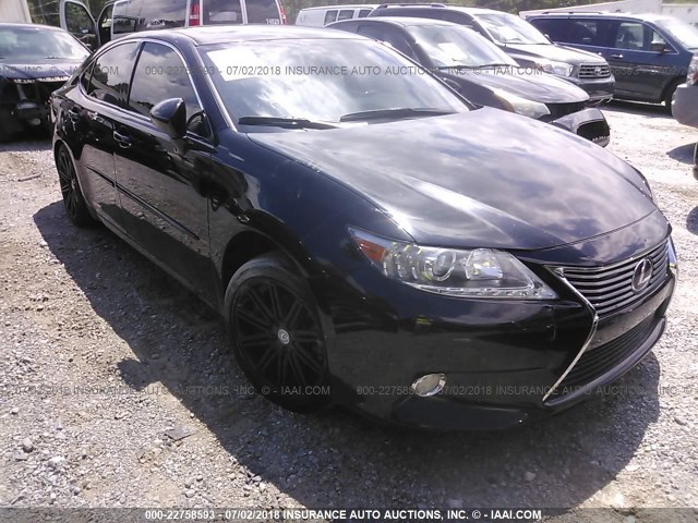 LEXUS ES 300H 2013 jthbw1gg6d2004966