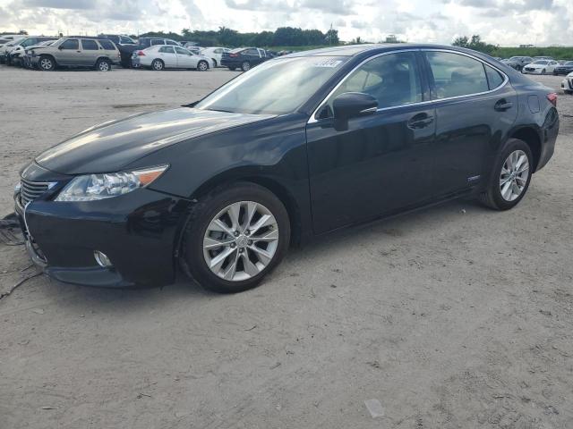 LEXUS ES 300H 2013 jthbw1gg6d2005101