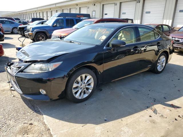 LEXUS ES 300H 2013 jthbw1gg6d2006331