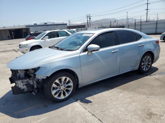 LEXUS ES300 2013 jthbw1gg6d2006538