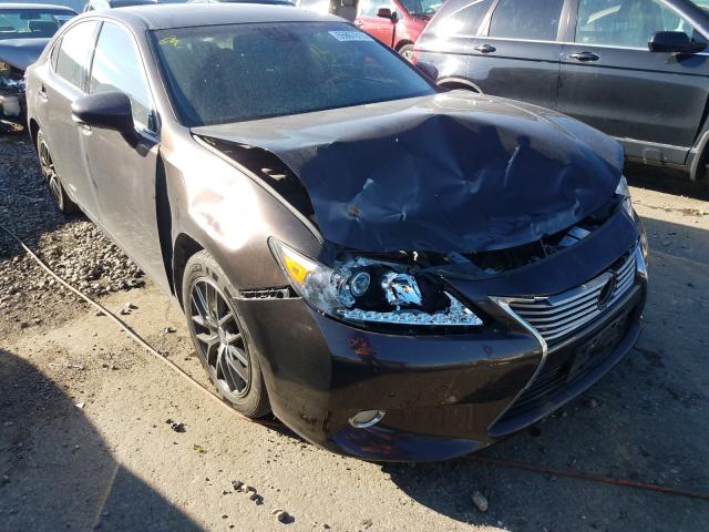 LEXUS ES 300H 2013 jthbw1gg6d2007205