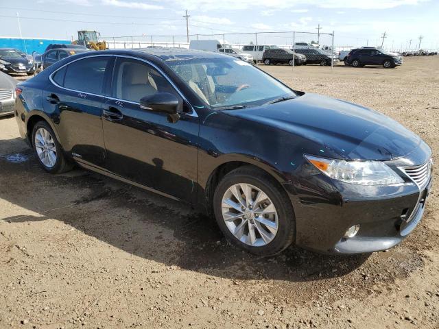 LEXUS ES 300H 2013 jthbw1gg6d2012419