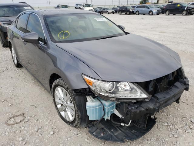 LEXUS ES 300H 2013 jthbw1gg6d2014218