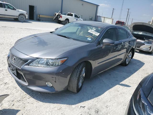 LEXUS ES 300H 2013 jthbw1gg6d2015580