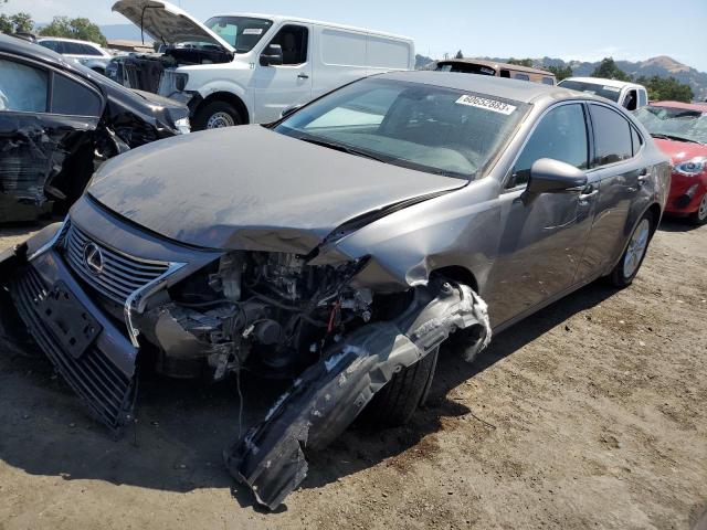 LEXUS ES 300H 2013 jthbw1gg6d2017765